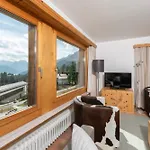 Randolins St Moritz