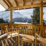 Randolins 3* St Moritz