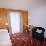 Hotel Randolins