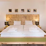 Szálloda Randolins St. Moritz