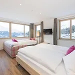 Randolins 3* São Moritz