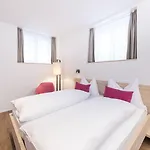Hotel Randolins St Moritz