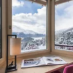Randolins 3* São Moritz