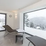 Randolins Hotel St Moritz