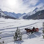 Randolins 3* St Moritz