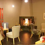 Hotel Randolins São Moritz
