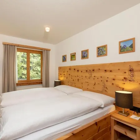 Hotel Randolins