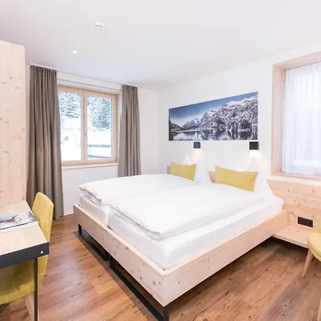 Randolins Sankt Moritz
