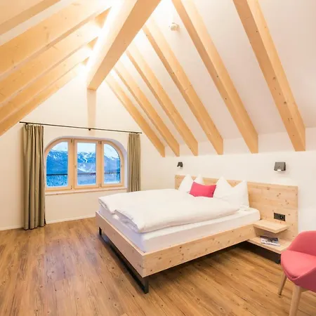 Hotel Randolins 3*