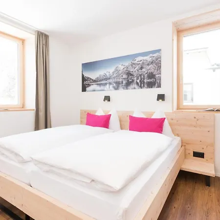 Hotel Randolins