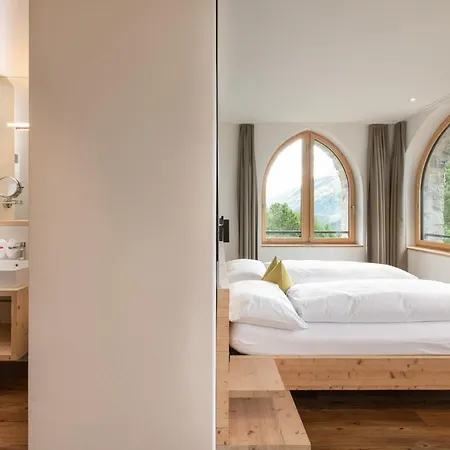 Randolins 3* St. Moritz