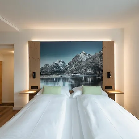 Hotel Randolins