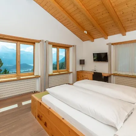 Hotel Randolins 3*