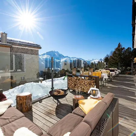 Randolins Hotel 3*