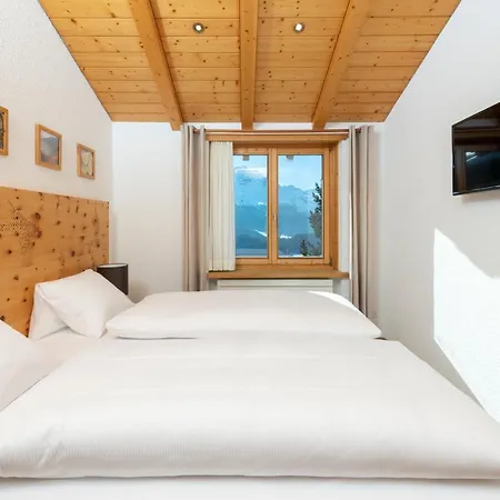 Hotel Randolins 3*