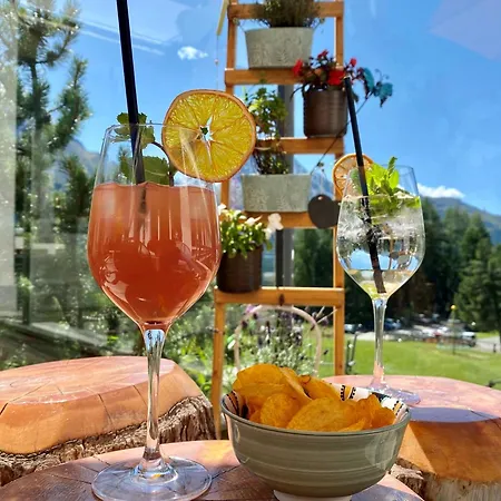 Randolins St. Moritz