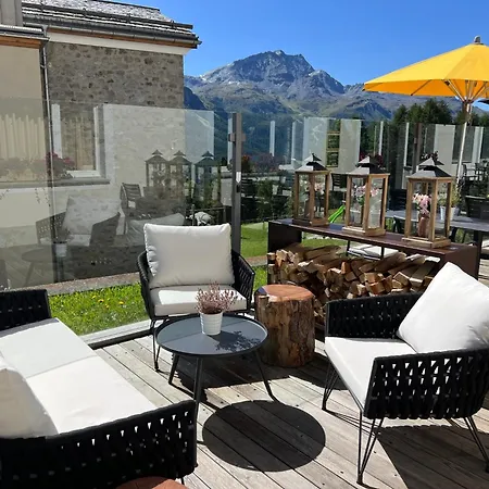 Hotel Randolins 3*