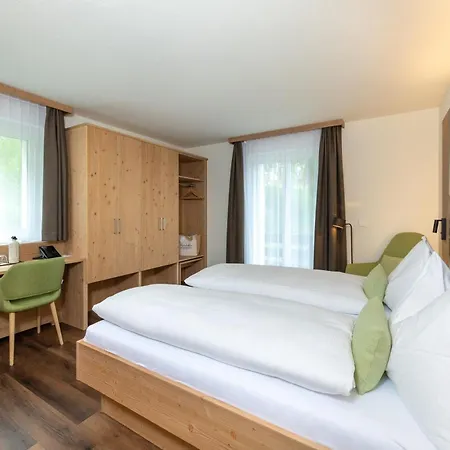 Randolins 3* Sankt Moritz