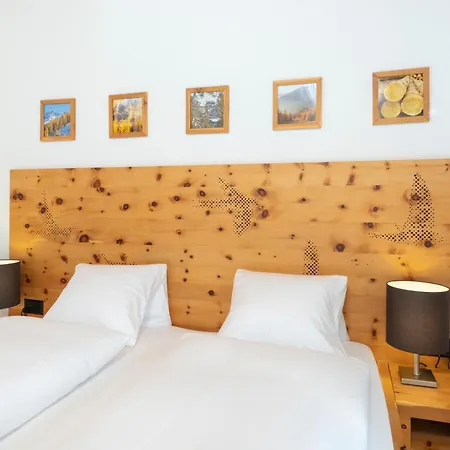 Hotel Randolins 3*
