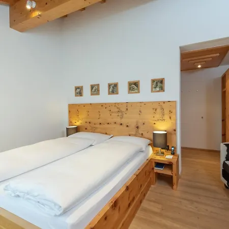 Hotel Randolins