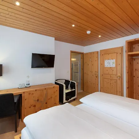 Hotel Randolins 3*