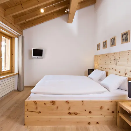 Randolins סנט מוריץ