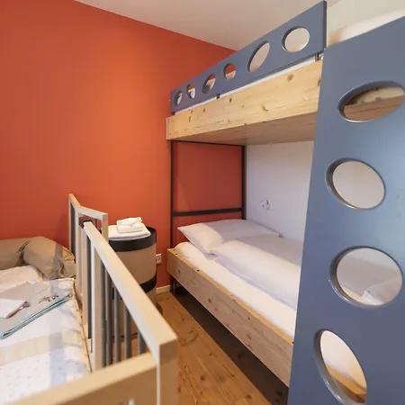 Randolins 3* Sankt Moritz