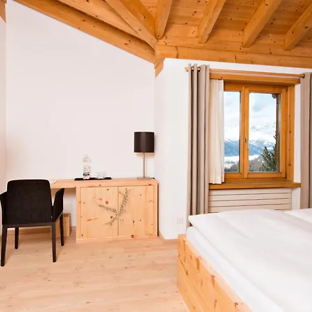 Randolins São Moritz
