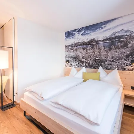 Randolins St. Moritz