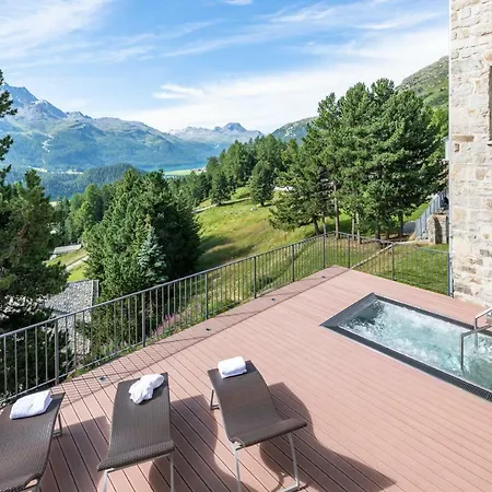 Hotel Randolins 3*