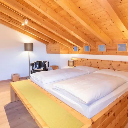 Randolins St. Moritz