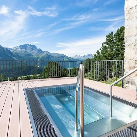 Randolins Hotel 3*