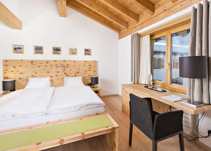 Randolins מלון 3*