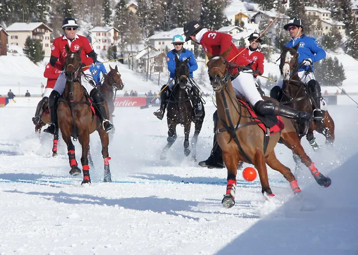 Randolins מלון 3*