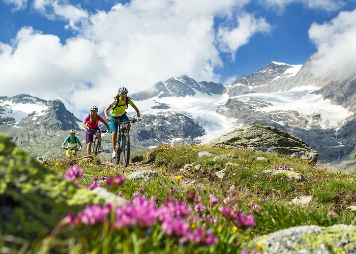 Randolins Sankt Moritz