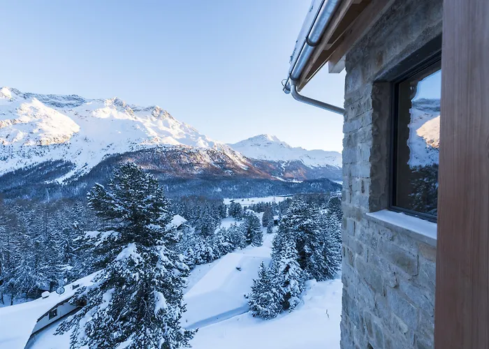 Randolins מלון 3*