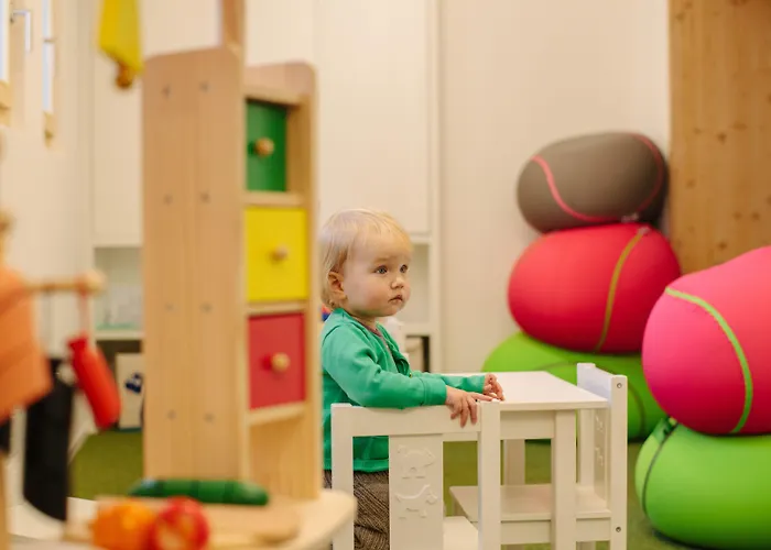 Randolins מלון 3*