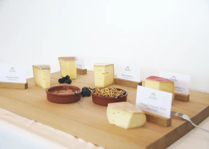 Randolins מלון 3*