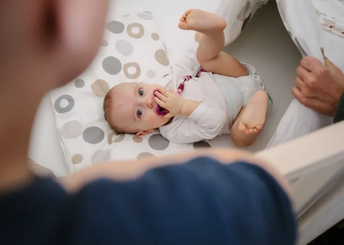 מלון Randolins סנט מוריץ