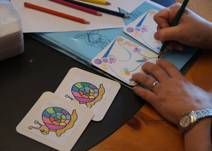 Randolins סנט מוריץ