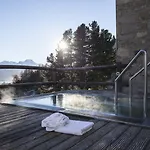 Randolins Hotel St. Moritz