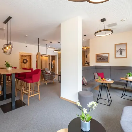 Szálloda Randolins 3*