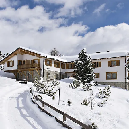 Randolins St. Moritz