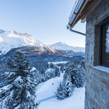 Randolins Szálloda 3*