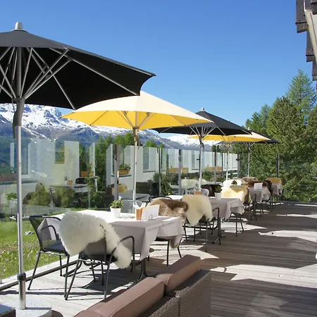Hotel Randolins 3*
