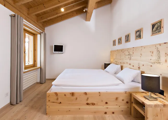 Randolins St. Moritz