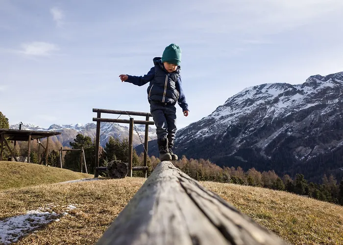Randolins Szálloda 3*