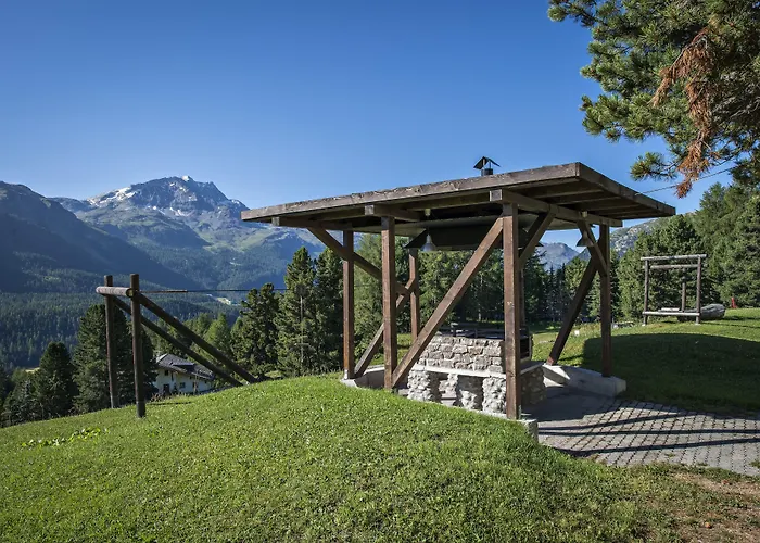 Szálloda Randolins 3*