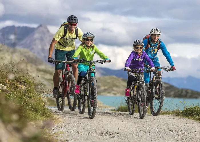 Szálloda Randolins 3*