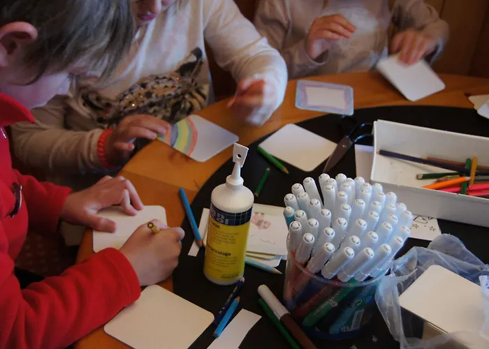 Szálloda Randolins 3*